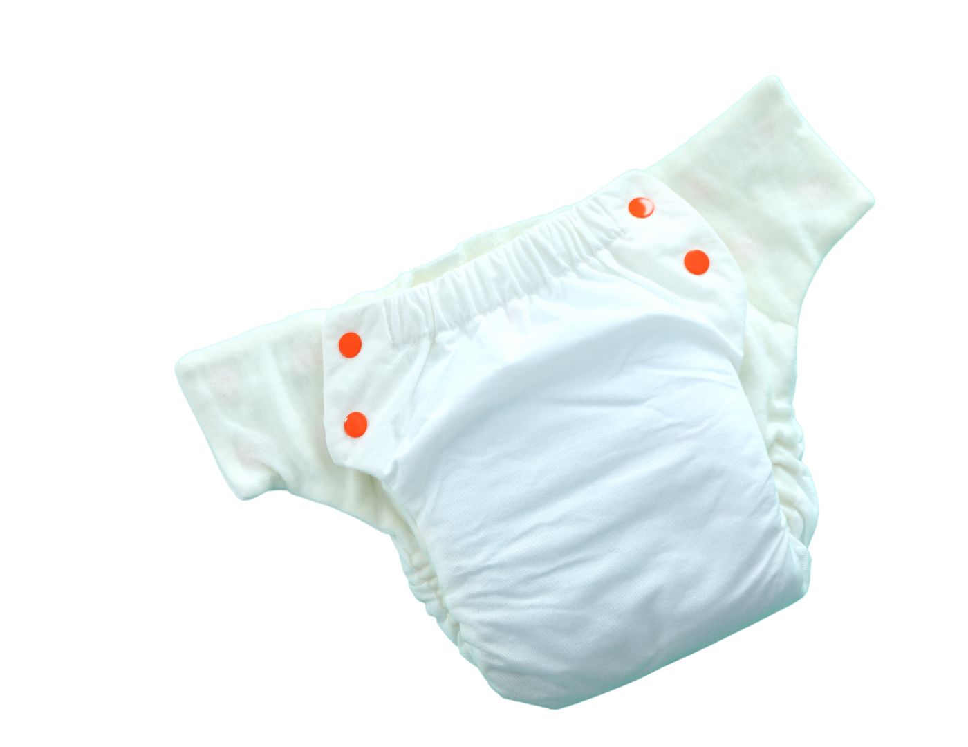 Diapers & Pads 3