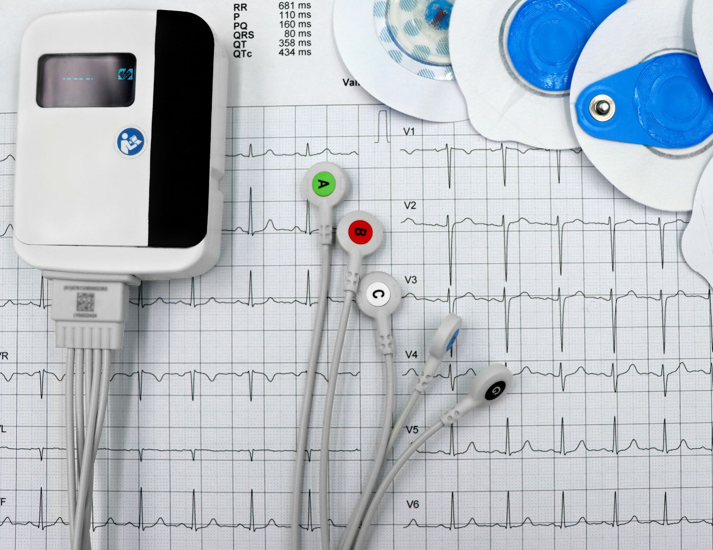 ECG & Sonography