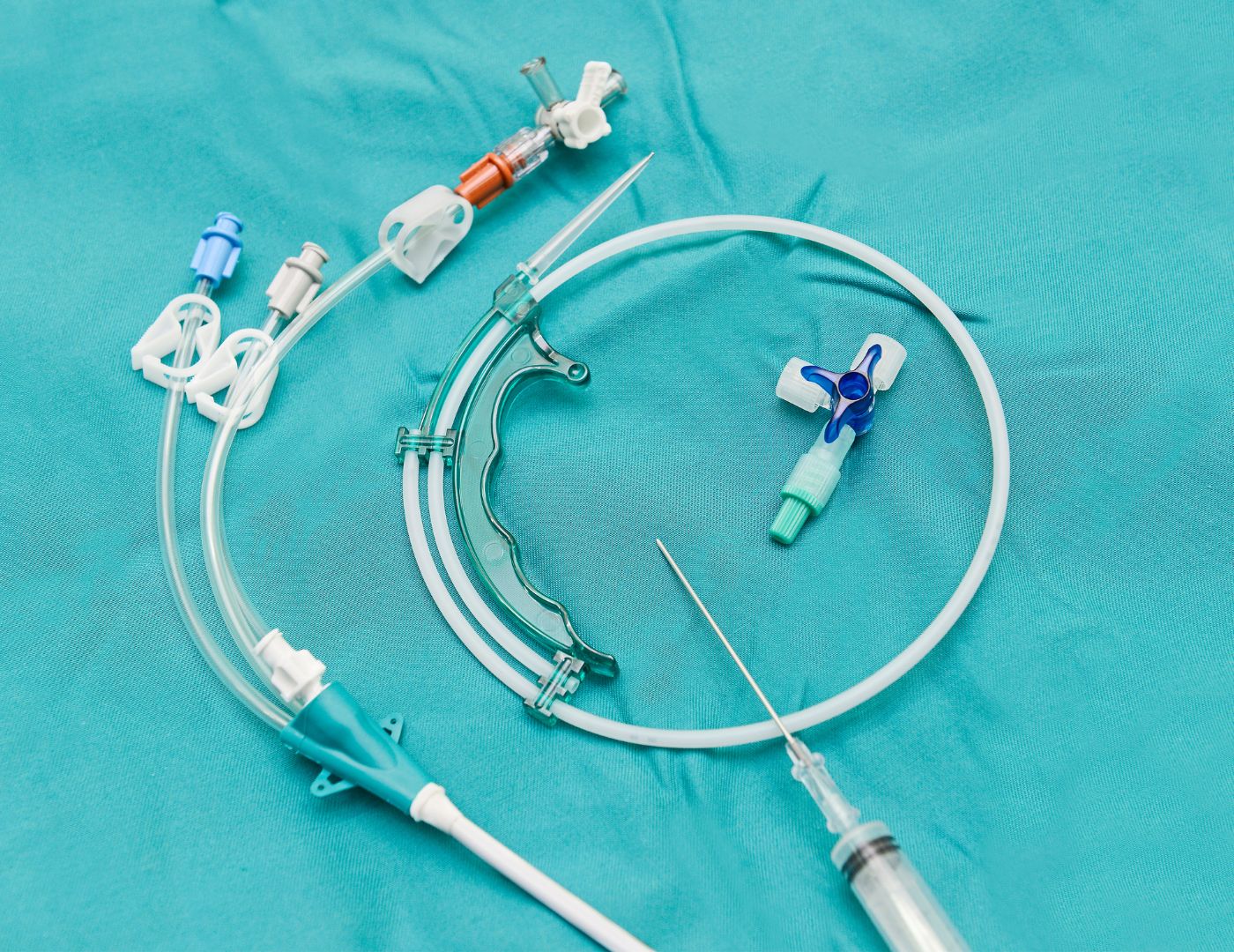 Foley's Catheter 2