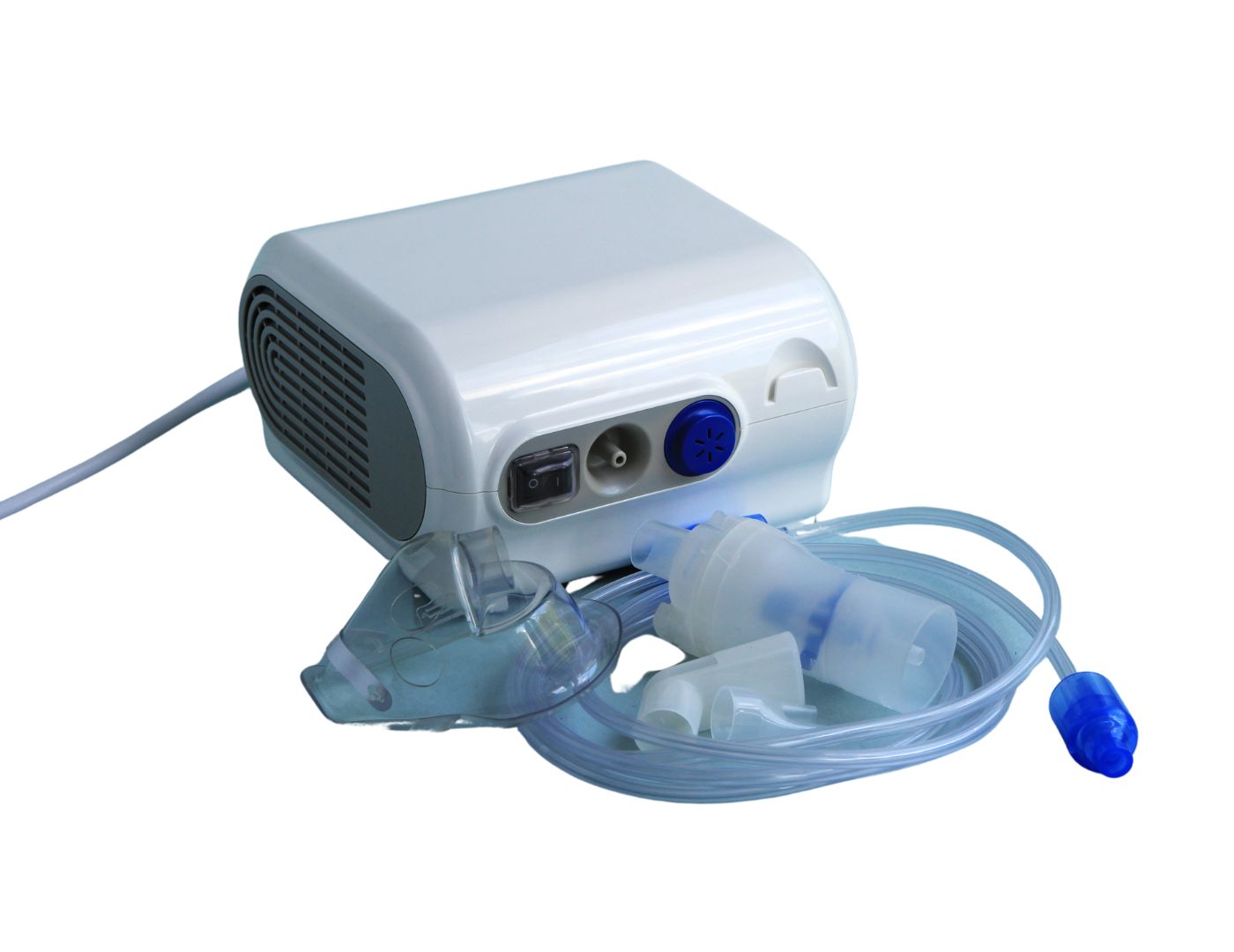 Nebulizer 5