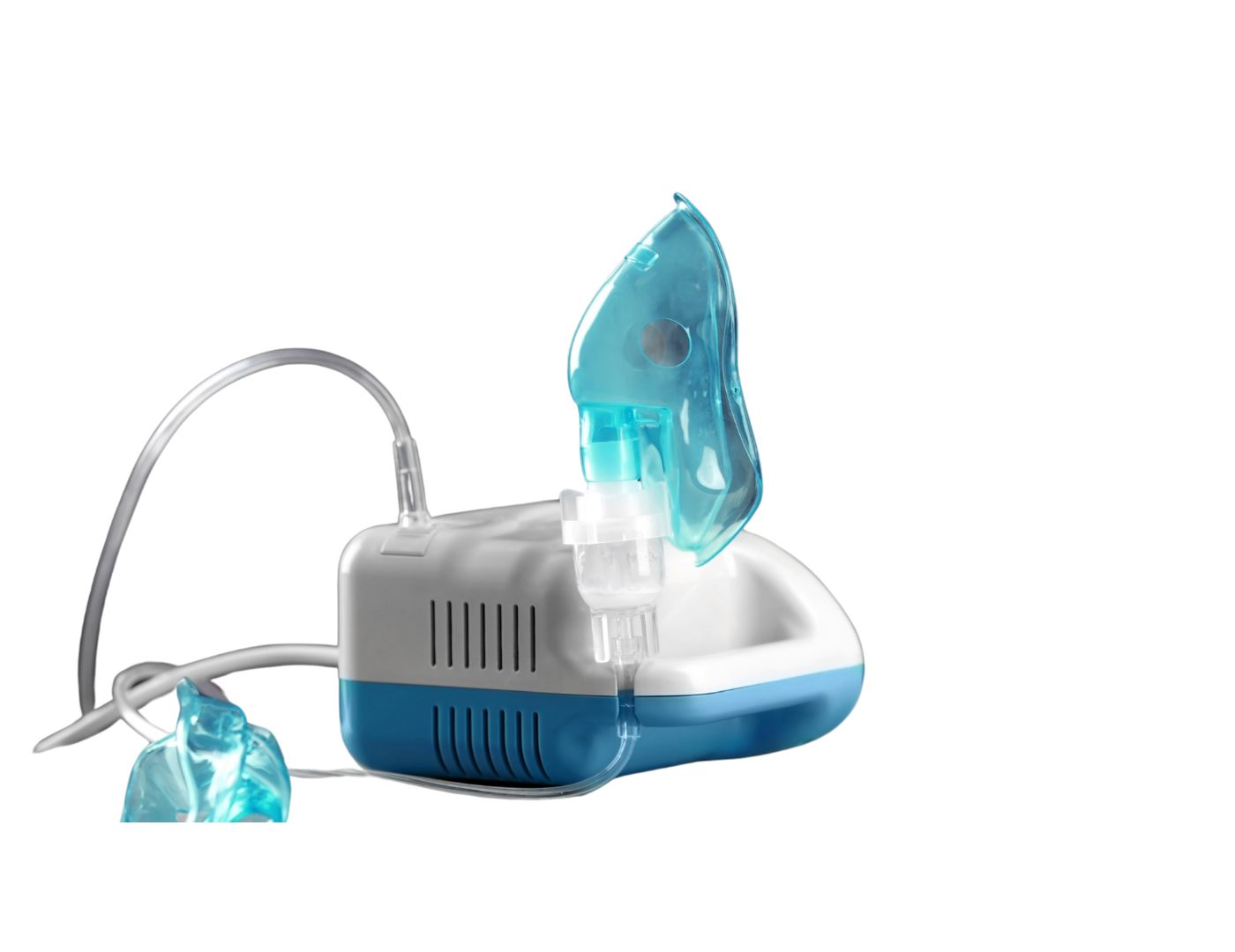 Nebulizer 3