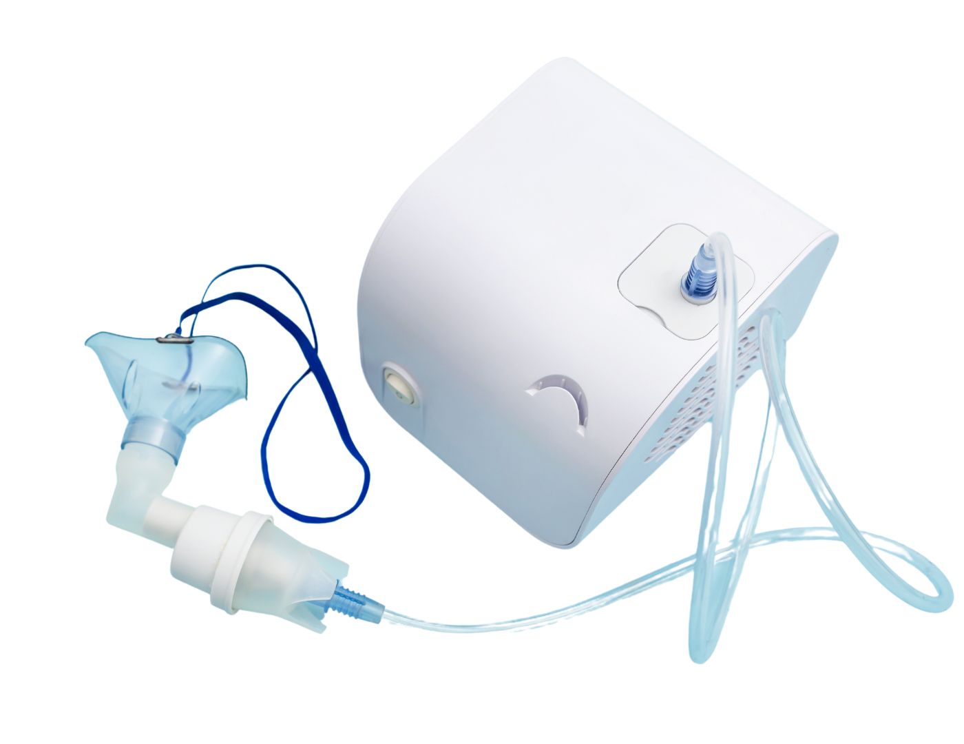 Nebulizer 2