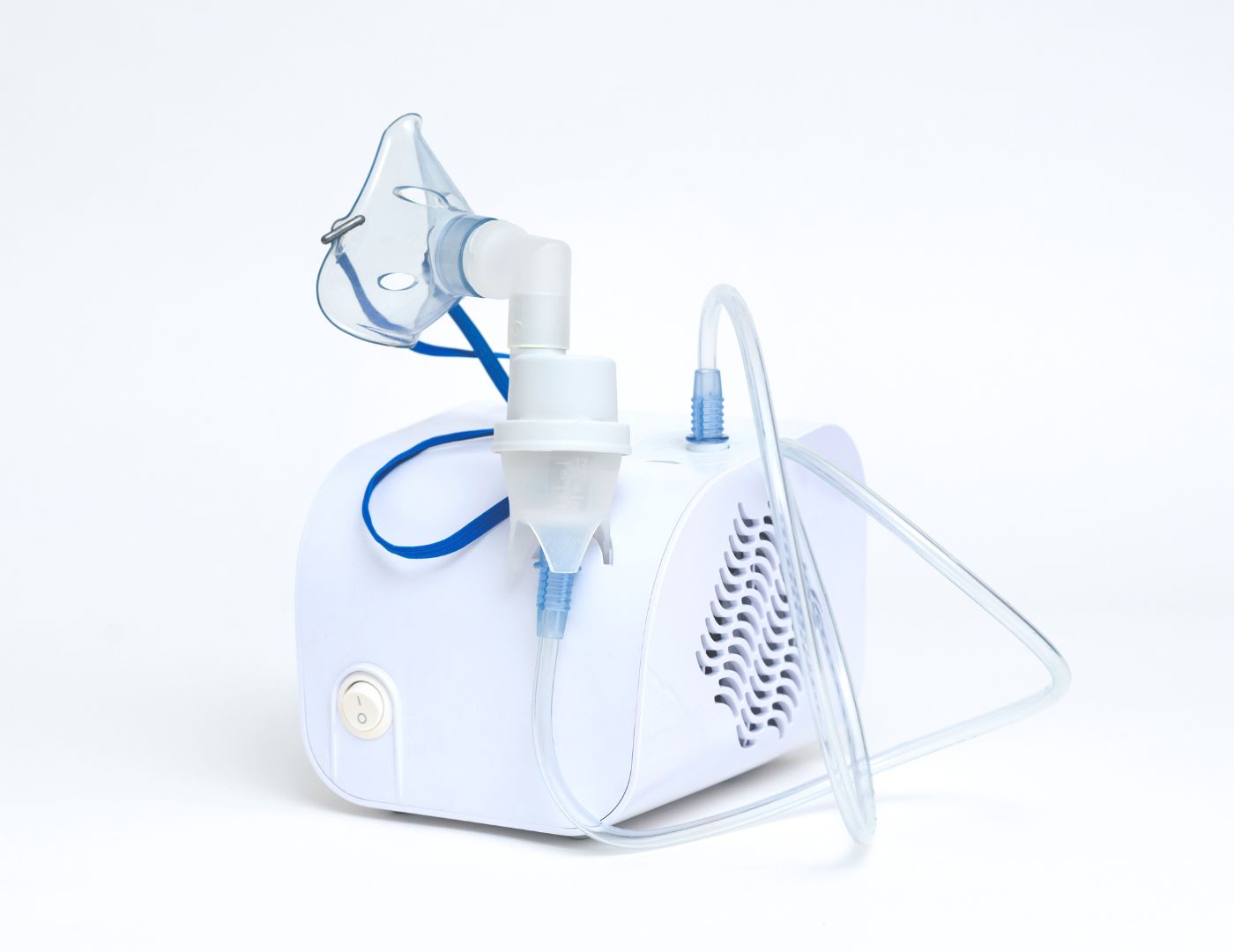 Nebulizer