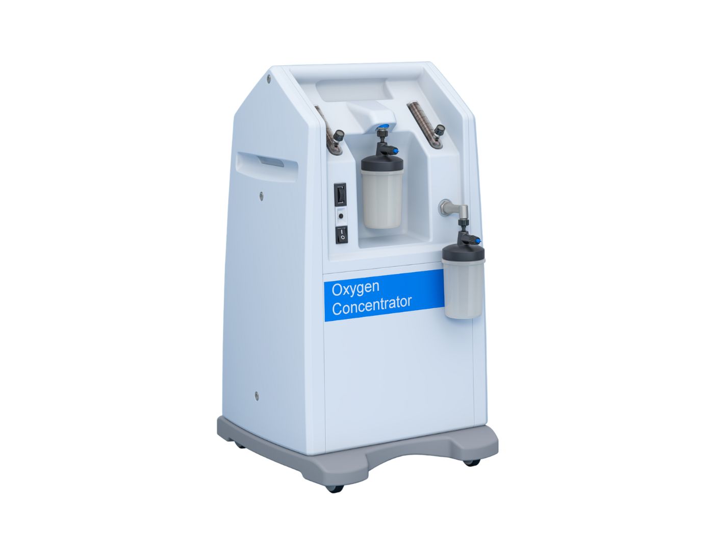 Oxygen Concentrator 3