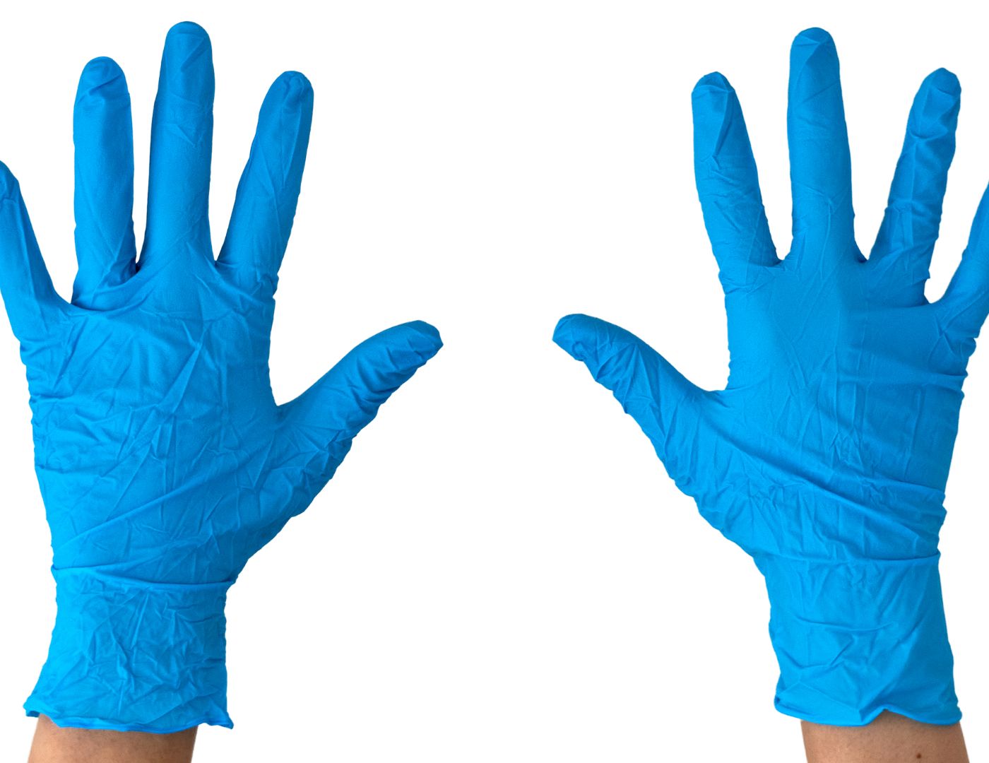 Safety Gloves 2