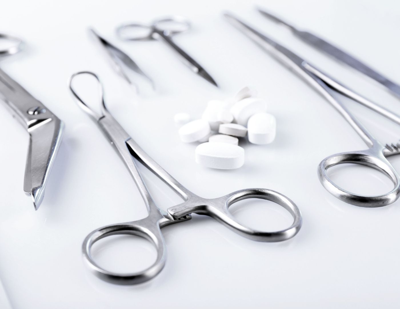 Surgical Instruments 3