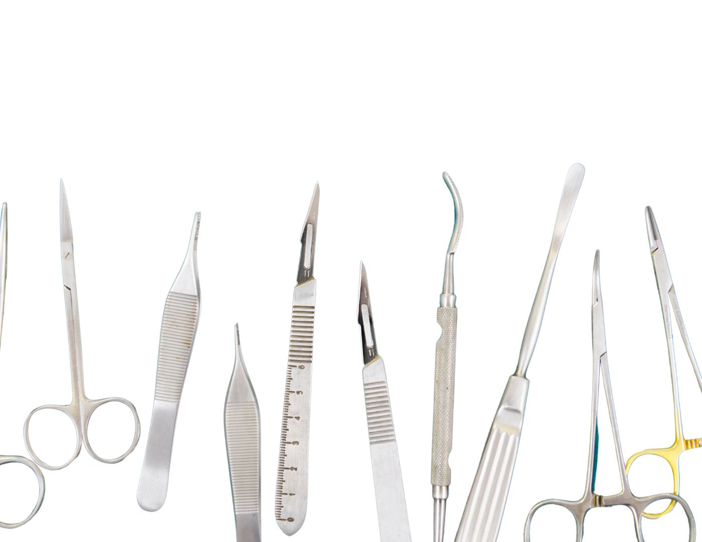 Surgical Instruments 2