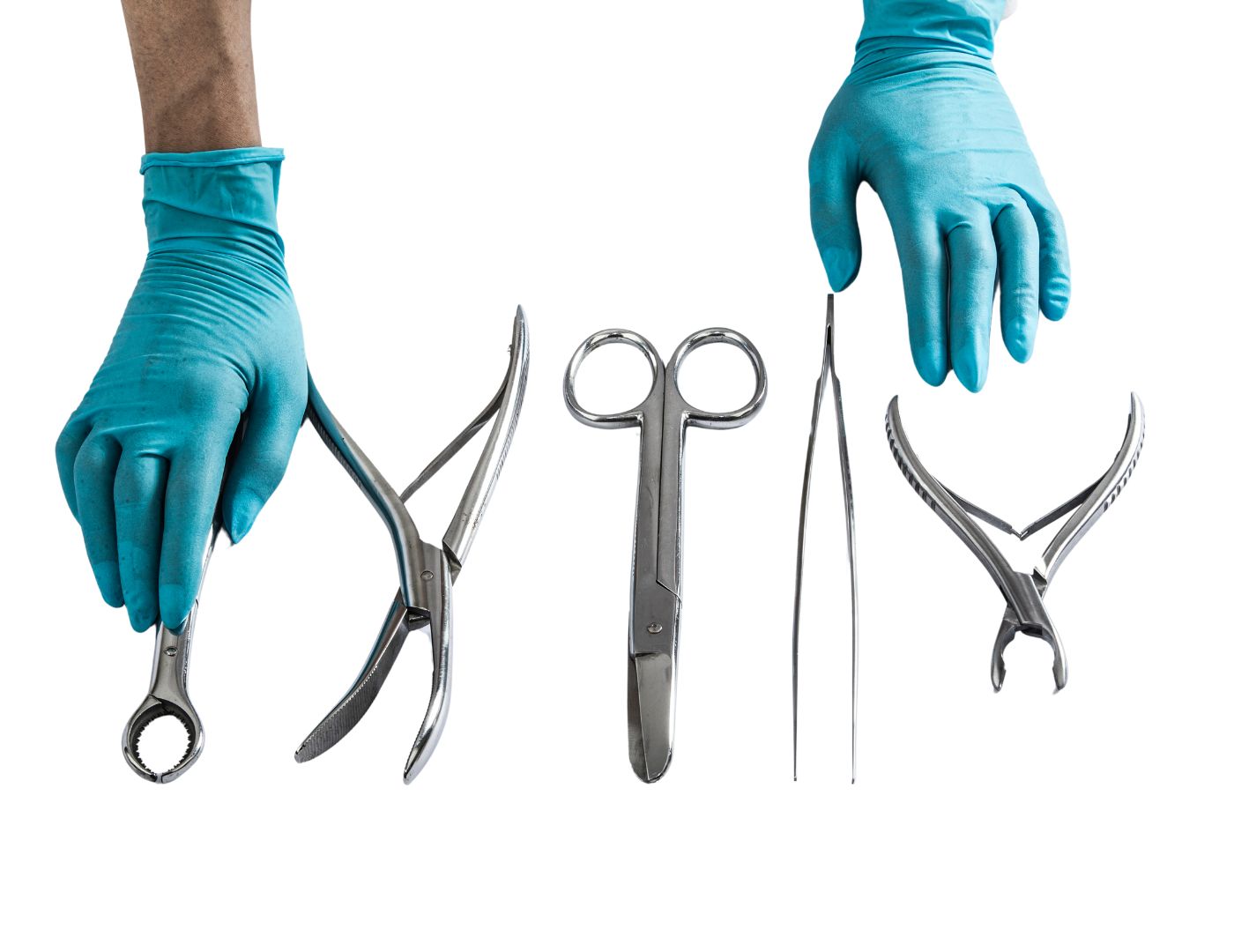 Surgical Instruments