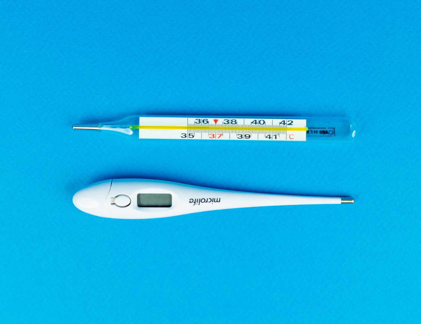 Thermometers 3